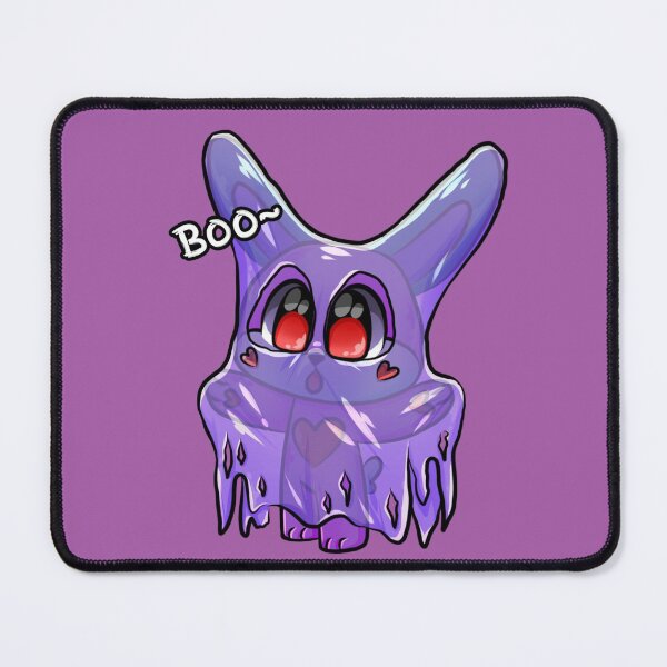 Item preview, Boo~ (Inktober 2021) designed and sold by Rin Artz.
