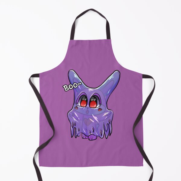 Item preview, Boo~ (Inktober 2021) designed and sold by Rin Artz.