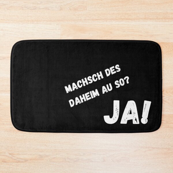 Item preview, Do it like that at home? YES! | White designed and sold by abroadDesigns.