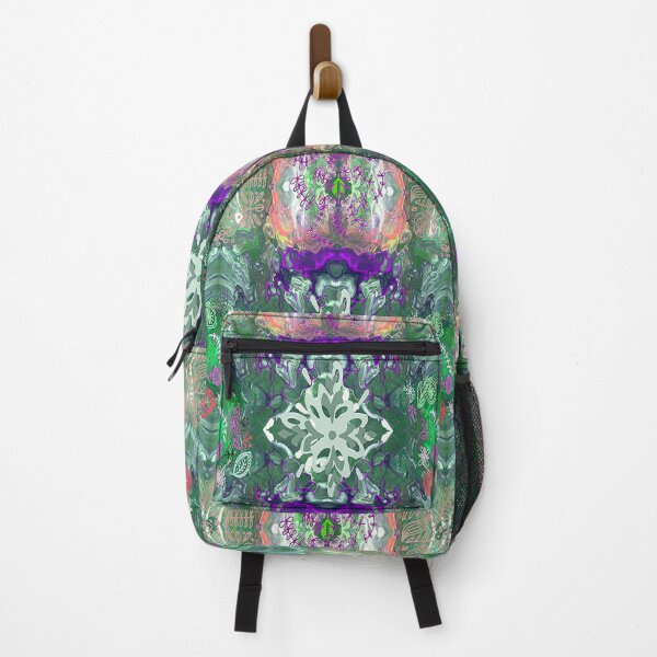 Item preview, Psychedelic Graphic Trippy Abstract Pattern,4, graphic psychedelic abstract art, trippy graphic psychedelic arte abstracto designed and sold by Adri Barnard.