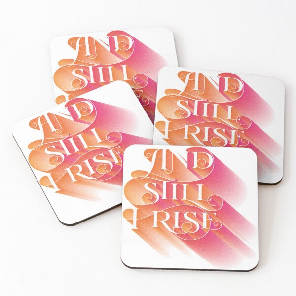 Item preview, AND STILL I RISE designed and sold by classy-shop.