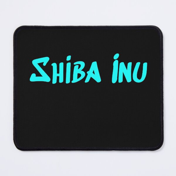 Item preview, Shiba Inu Crypto Graffiti Style designed and sold by Funny-Tees4U.