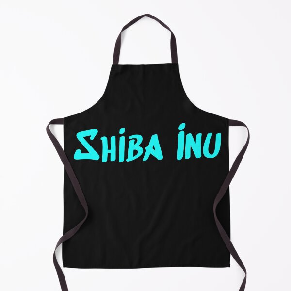 Item preview, Estilo Shiba Inu Crypto Graffiti designed and sold by Funny-Tees4U.
