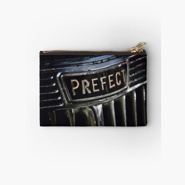 Item preview, Prefect Classic Car Badge designed and sold by Matt Keil.