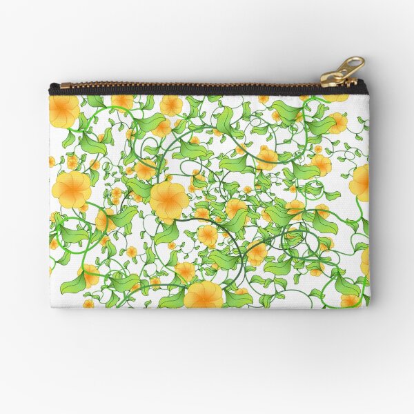 Zipper Pouch