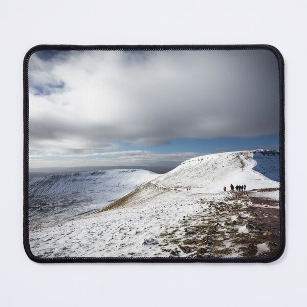 Item preview, Corn Du in Winter designed and sold by heidipics.