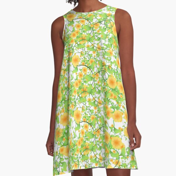 A-Line Dress