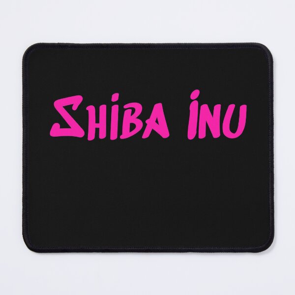 Item preview, Shiba Inu Crypto Graffiti Style designed and sold by Funny-Tees4U.