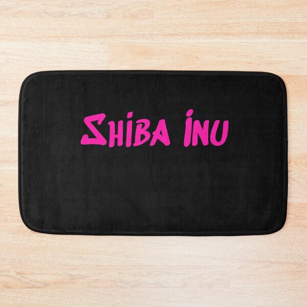 Item preview, Shiba Inu Crypto Graffiti Style designed and sold by Funny-Tees4U.