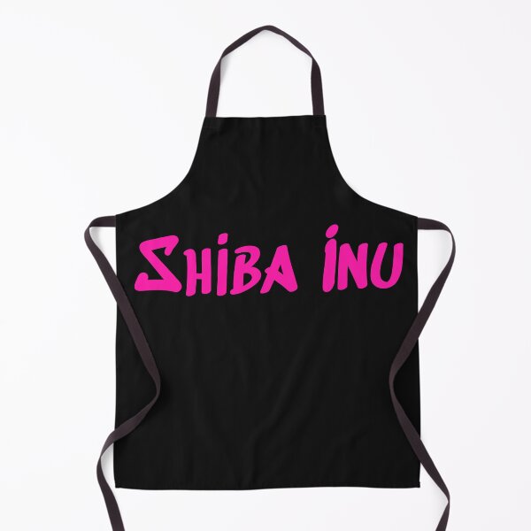 Item preview, Estilo Shiba Inu Crypto Graffiti designed and sold by Funny-Tees4U.