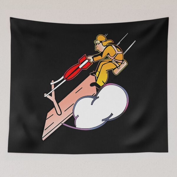 Item preview, Camiseta 305th Bombardment Squadron Wo Txt Camiseta 305th Bombardment Squadron wo Txt designed and sold by SwickDavies.