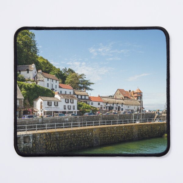 Artikelvorschau, Lynmouth North Devon entworfen und verkauft von heidipics.