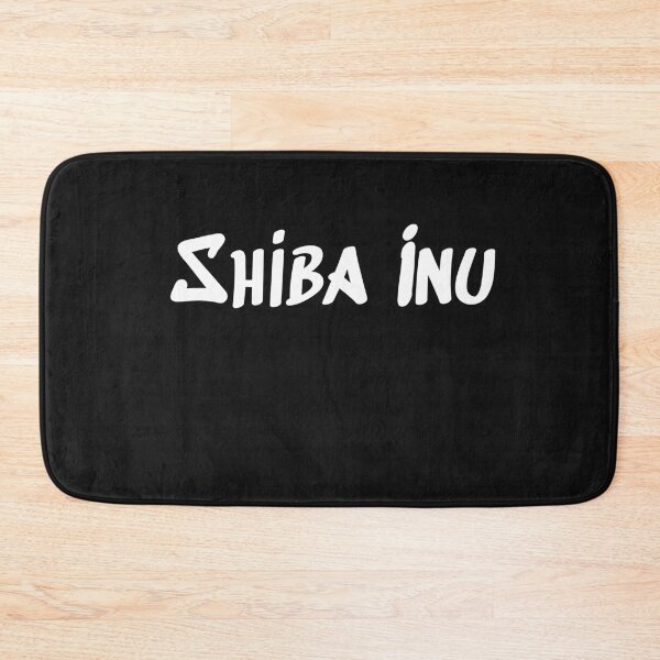 Item preview, Shiba Inu Crypto Graffiti Style designed and sold by Funny-Tees4U.