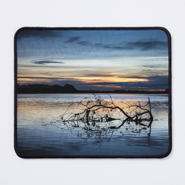 Item preview, River Tweed Sunset designed and sold by heidipics.