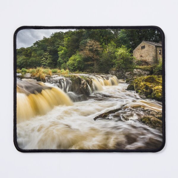 Item preview, Cenarth Falls, Ceredigion, Wales designed and sold by heidipics.