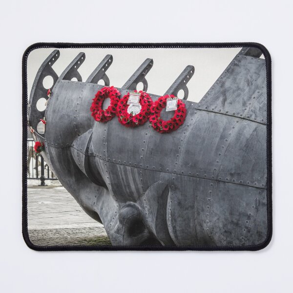 Item preview, The Merchant Seaman Memorial in Cardiff Bay designed and sold by heidipics.