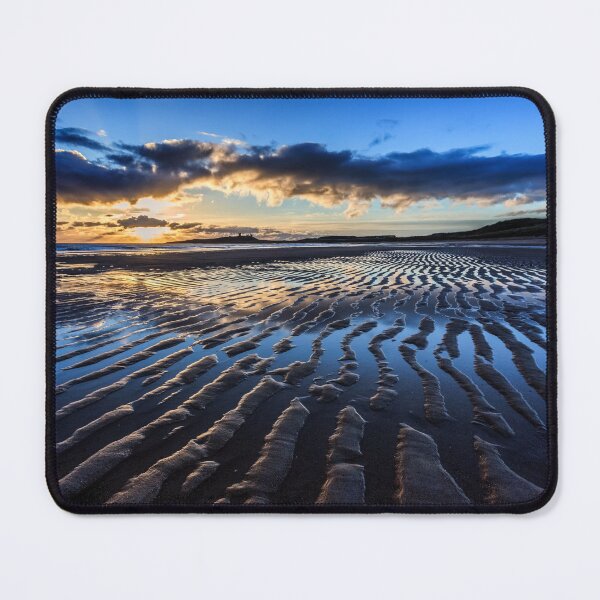 Item preview, Embleton Bay Sunrise designed and sold by heidipics.