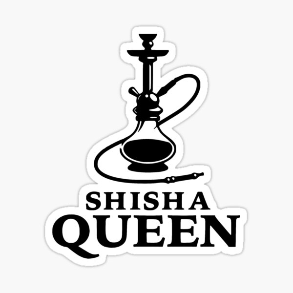 Artikel-Vorschau von Shisha - hookah, designt und verkauft von MBGraphikDesign.