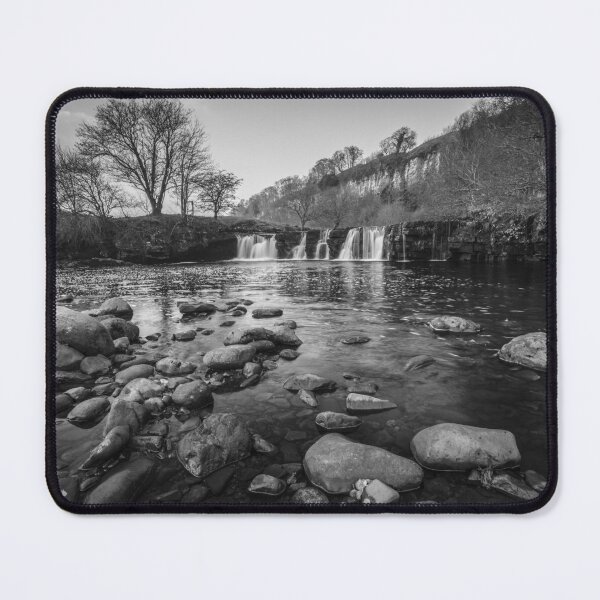 Item preview, Wain Wath Force in Mono designed and sold by heidipics.
