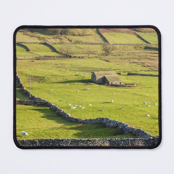 Item preview, Rural Landscape, Littondale, Yorkshire Dales designed and sold by heidipics.