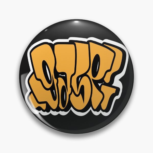 Item preview, GASP THROWIE designed and sold by GaspLtd.