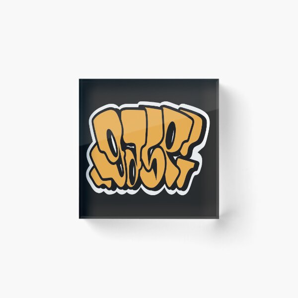 Item preview, GASP THROWIE designed and sold by GaspLtd.