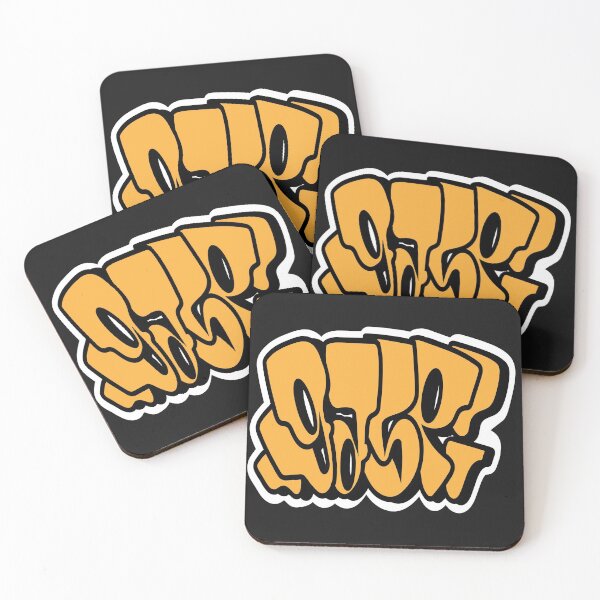Item preview, GASP THROWIE designed and sold by GaspLtd.