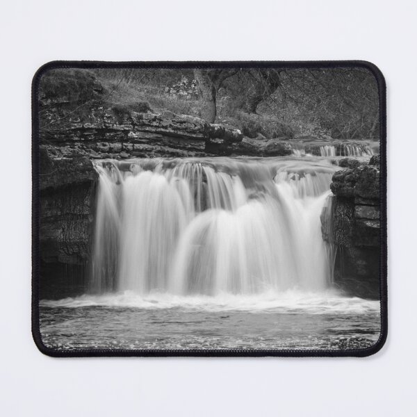 Item preview, Wain Wath Force in Mono designed and sold by heidipics.