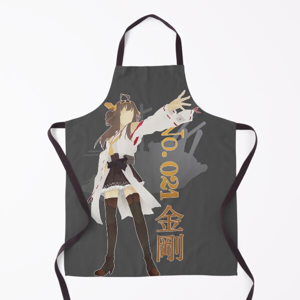 Item preview, No.021 Kongou - 金剛 - Kantai Collection designed and sold by sariachan.