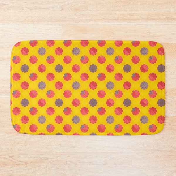 Item preview, Floristic Geometric Shapes Pattern designed and sold by RafaelLima7.