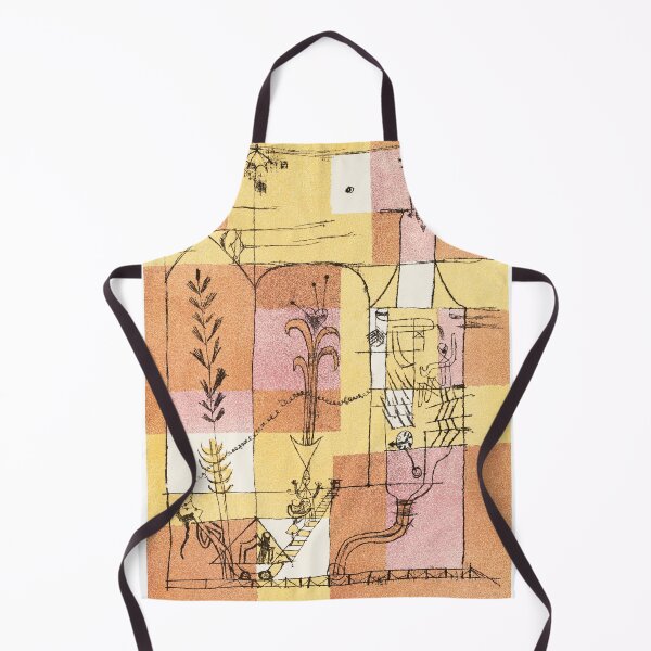 Item preview, In the Spirit of Hoffmann (1921) by Paul Klee designed and sold by SallieArcher.
