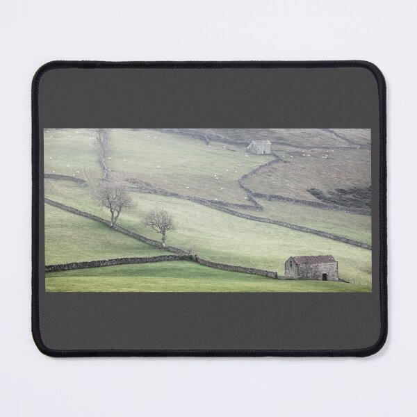 Item preview, Barns at Keld in the Yorkshire Dales National Park designed and sold by heidipics.