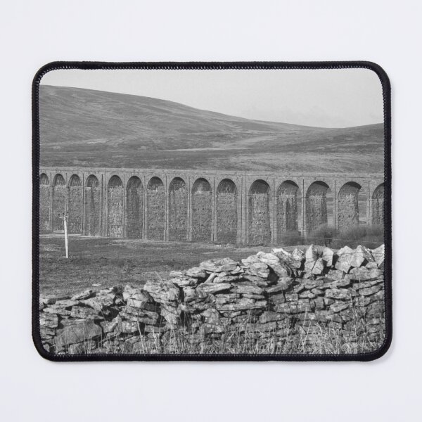 Item preview, Ribblehead Viaduct, North Yorkshire designed and sold by heidipics.