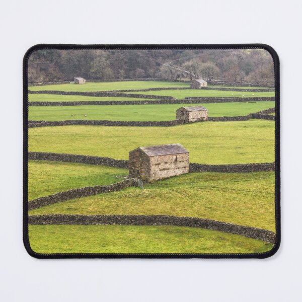 Item preview, Gunnerside Barns, Yorkshire Dales National Park designed and sold by heidipics.
