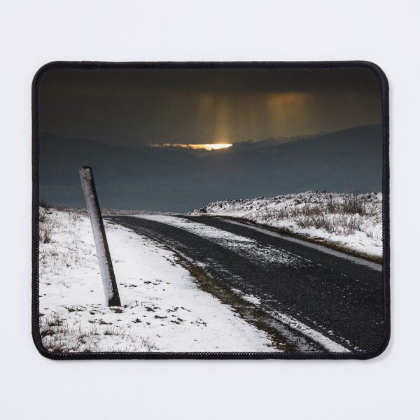 Item preview, Askrigg Common in Winter designed and sold by heidipics.