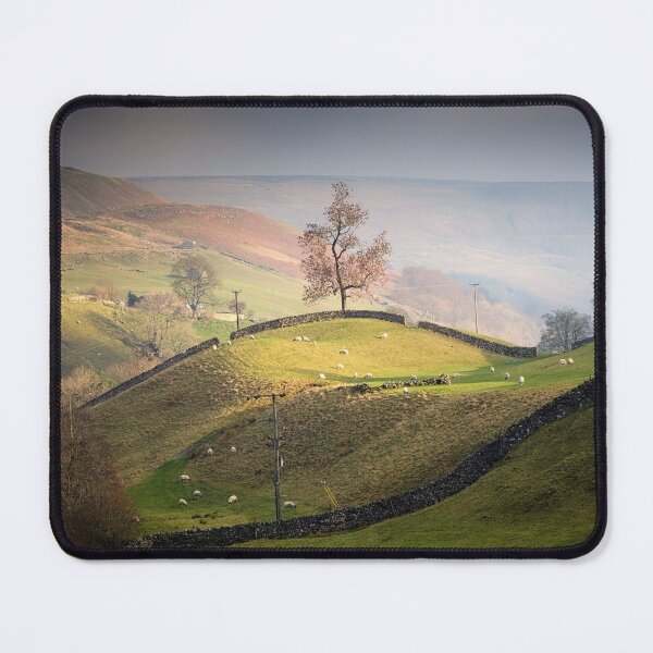 Item preview, Swaledale, Yorkshire Dales designed and sold by heidipics.