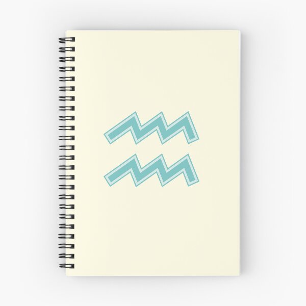 Item preview, Aquarius symbol designed and sold by espanier.