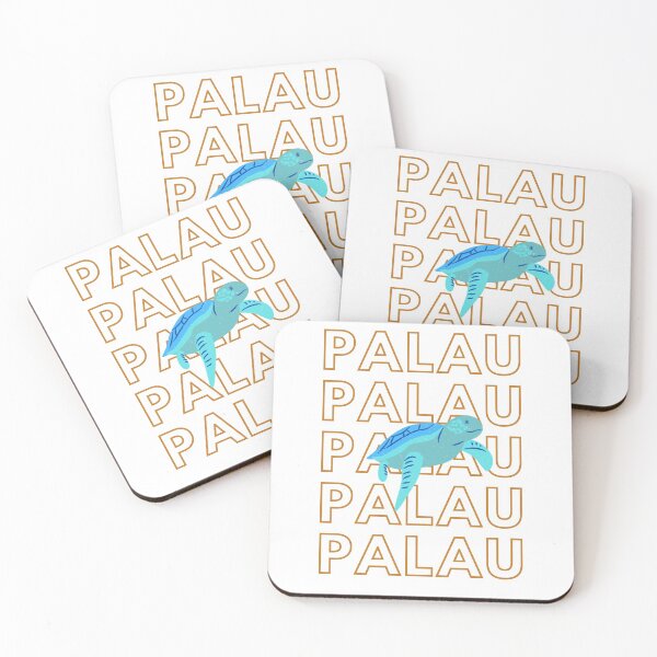 Item preview, PALAU TURTLE  designed and sold by iungs.