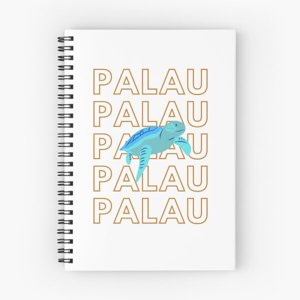 Item preview, PALAU TURTLE  designed and sold by iungs.