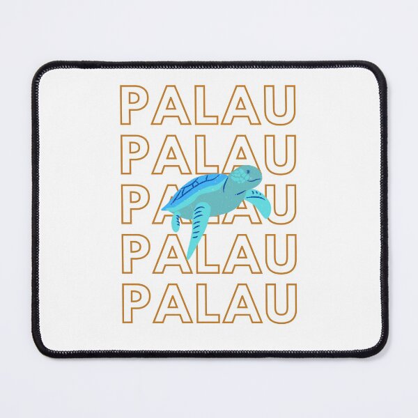 Item preview, PALAU TURTLE  designed and sold by iungs.