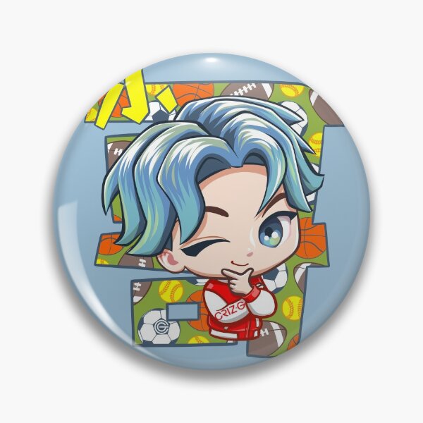 Item preview, What’s Up! Cute little brother. designed and sold by CrizG.
