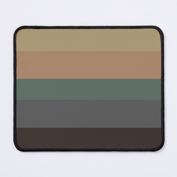 Item preview, Retro colors, 1970's retro colors designed and sold by Sasas Design.