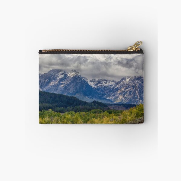 Item preview, Grand Tetons designed and sold by Charles Kosina.