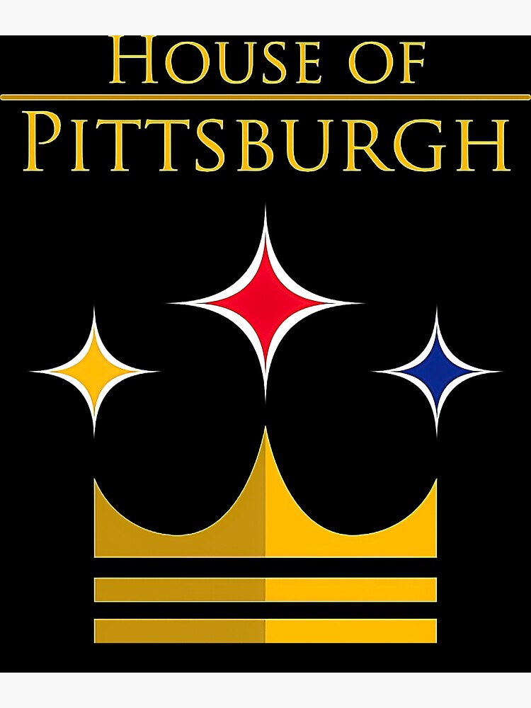 Pittsburgh Sports Teams Poster, Pittsburgh Steelers, Pittsburgh Pirates,  Pittsburgh Penguins Art