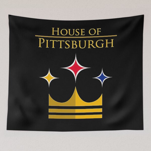 Item preview, Pittsburgh Steelers designed and sold by Pittsburghhh243.