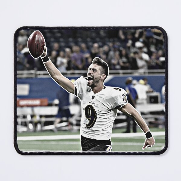 Item preview, Justin tucker simple design  designed and sold by ZILDA Designs.