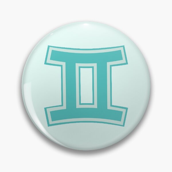 Item preview, Gemini symbol designed and sold by espanier.