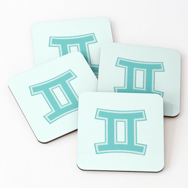Item preview, Gemini symbol designed and sold by espanier.