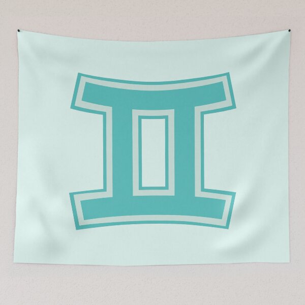 Item preview, Gemini symbol designed and sold by espanier.