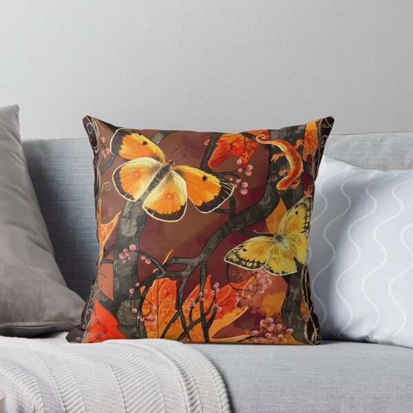 Item preview, Northeast Autumn  designed and sold by ZeleZele.